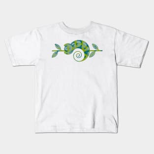 Iguana Kids T-Shirt